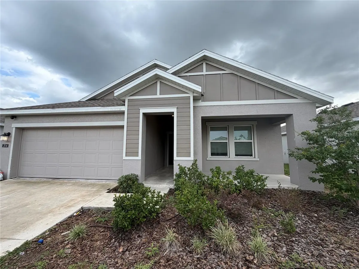 314 LAWSON AVE, Haines City, FL 33844