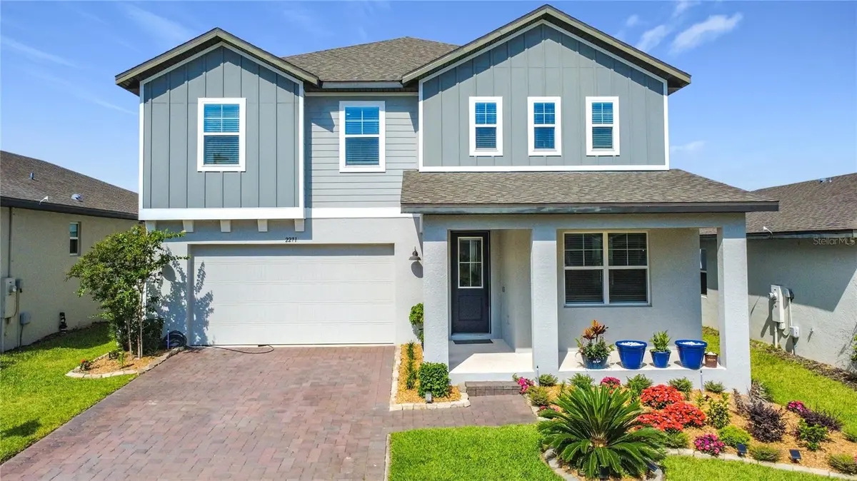 2271 BEAR PEAK RD, Minneola, FL 34715