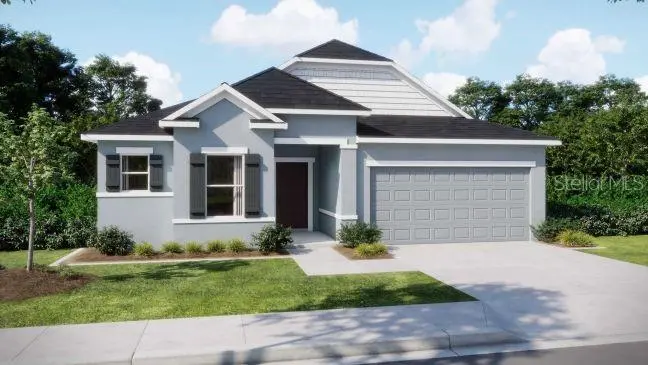 11338 N FUEGO DR, Citrus Springs, FL 34434
