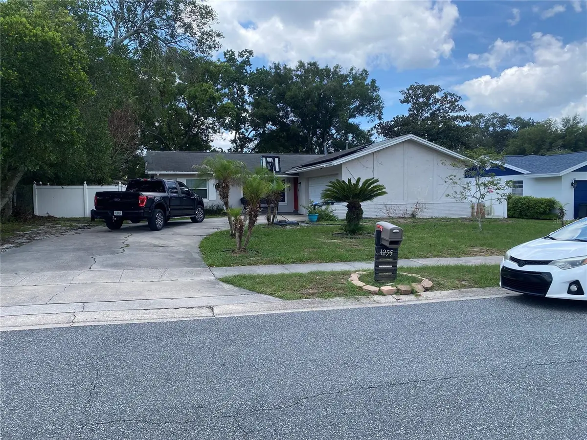 1255 GUINEVERE DR, Casselberry, FL 32707