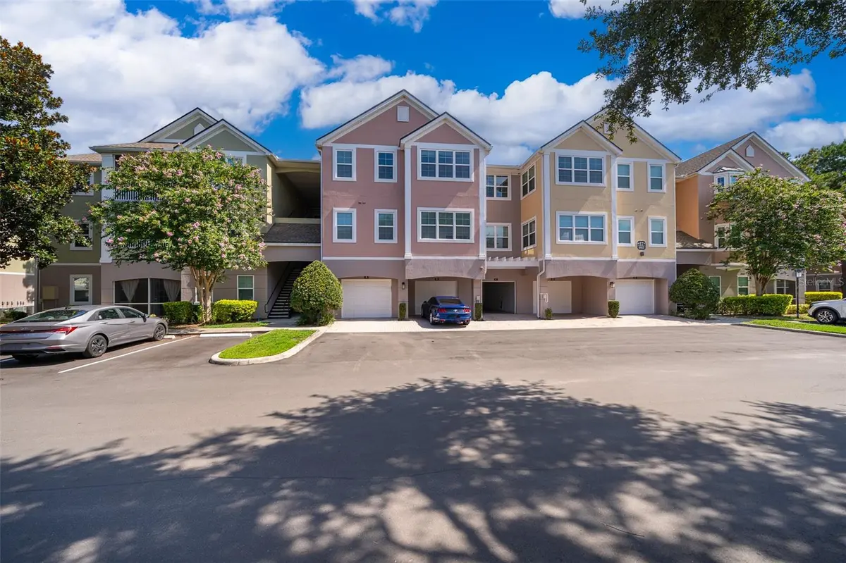 6663 QUEENS BOROUGH AVE #101, Orlando, FL 32835