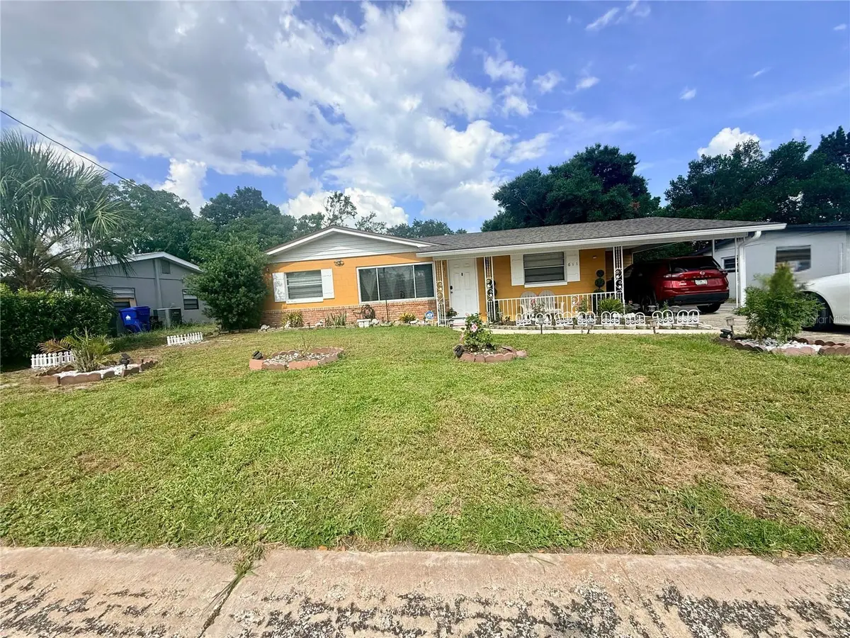611 RIDGEFIELD AVE, Ocoee, FL 34761
