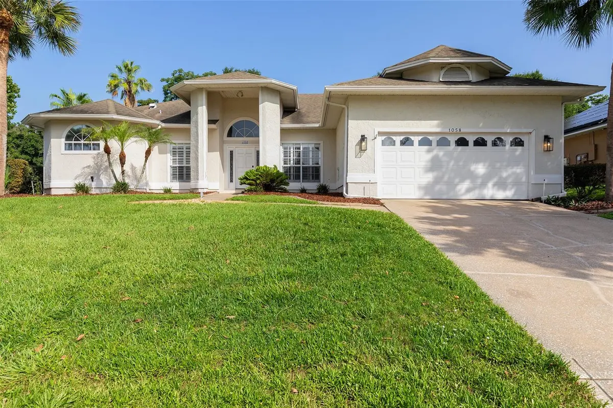 1058 ALMOND TREE CIR, Orlando, FL 32835
