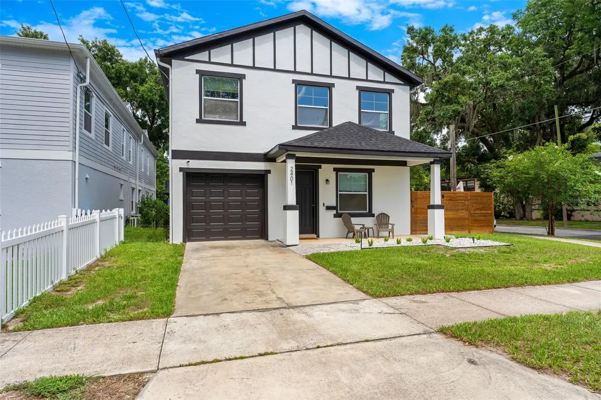 2401 AMHERST AVE, Orlando, FL 32804