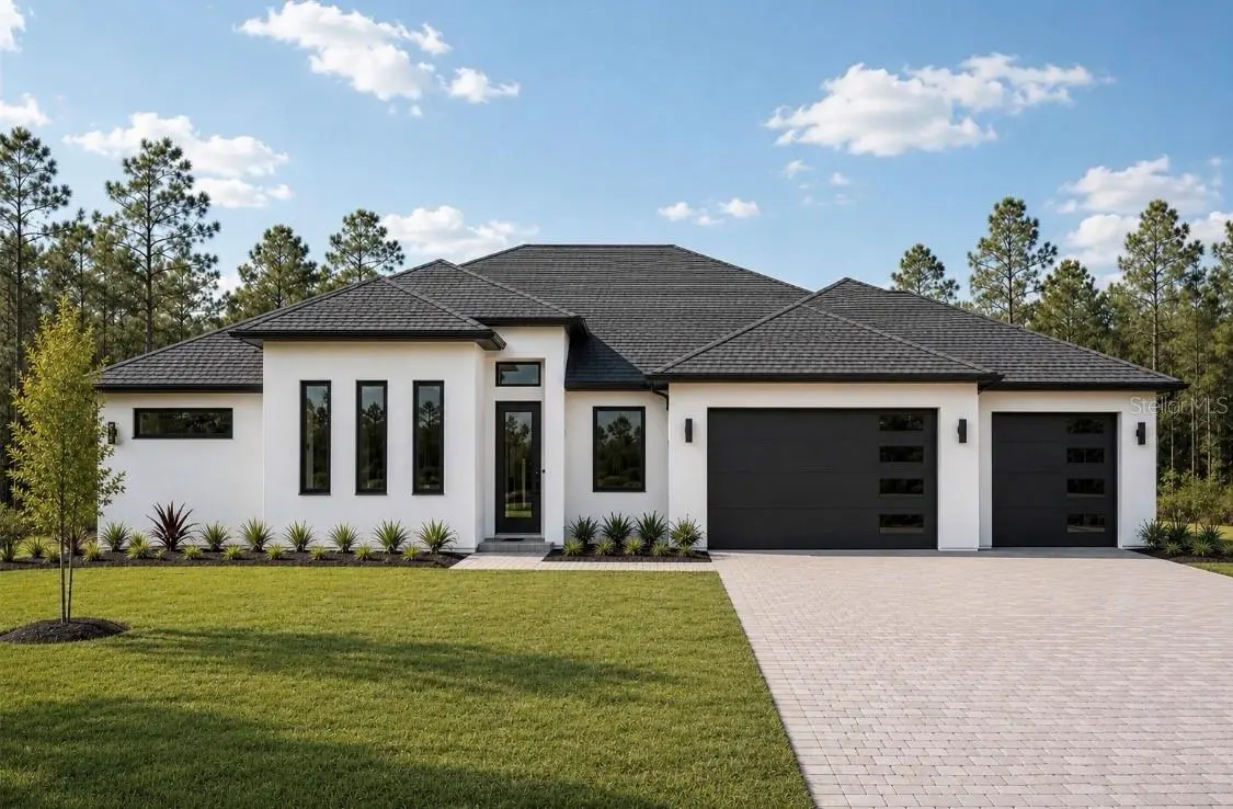 4509 DALLAS BLVD, Orlando, FL 32833