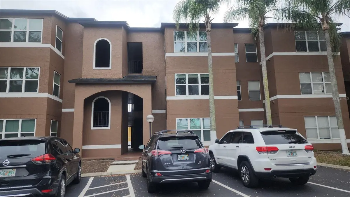 4540 COMMANDER DR #2224, Orlando, FL 32822