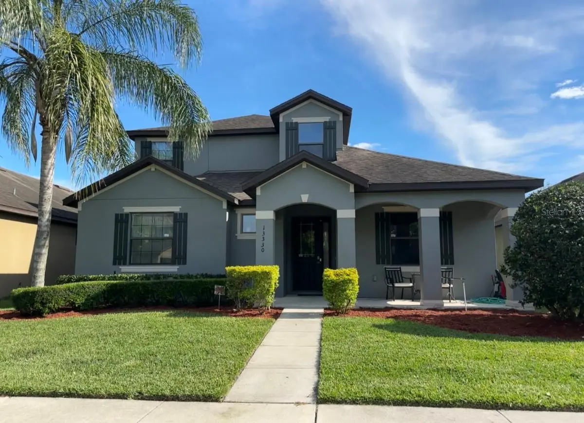 13330 LONGACRE DR, Windermere, FL 34786