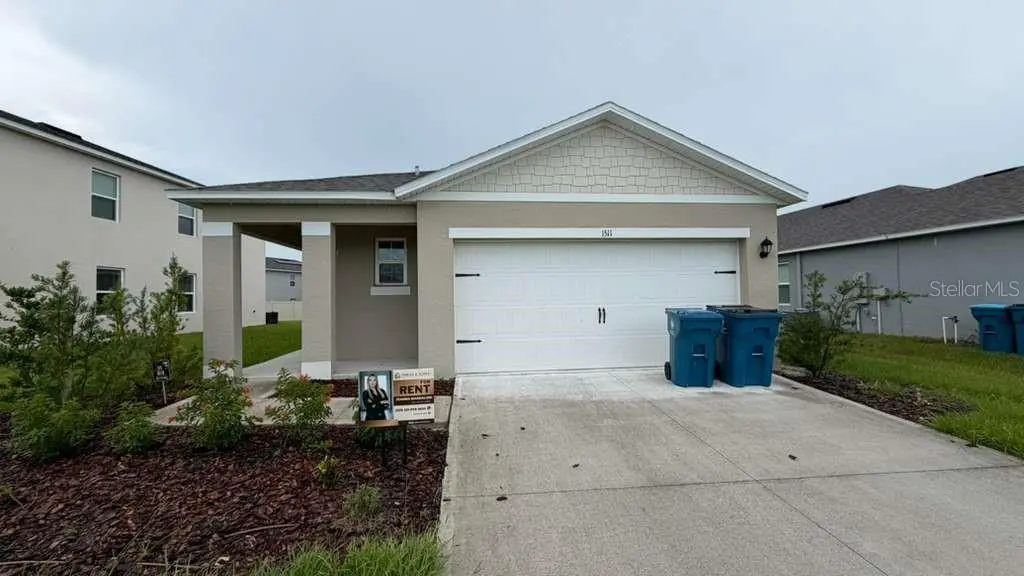 1511 CATBRIAR WAY, Davenport, FL 33837