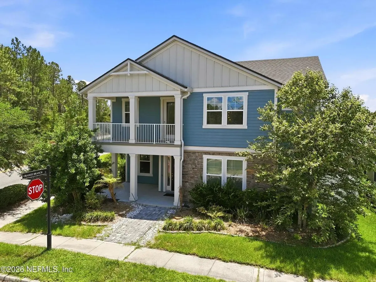 13 VERDURE ST, St Johns, FL 32259