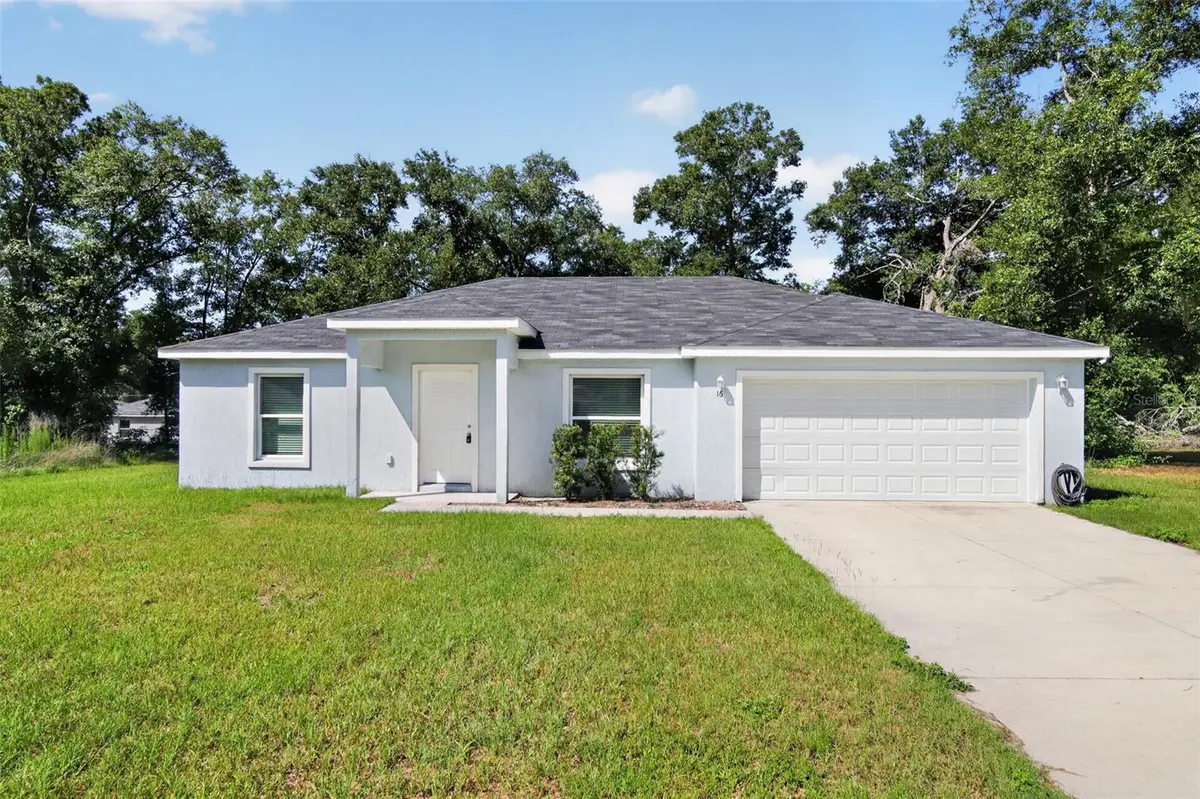 16 SPRING LOOP CT, Ocala, FL 34472