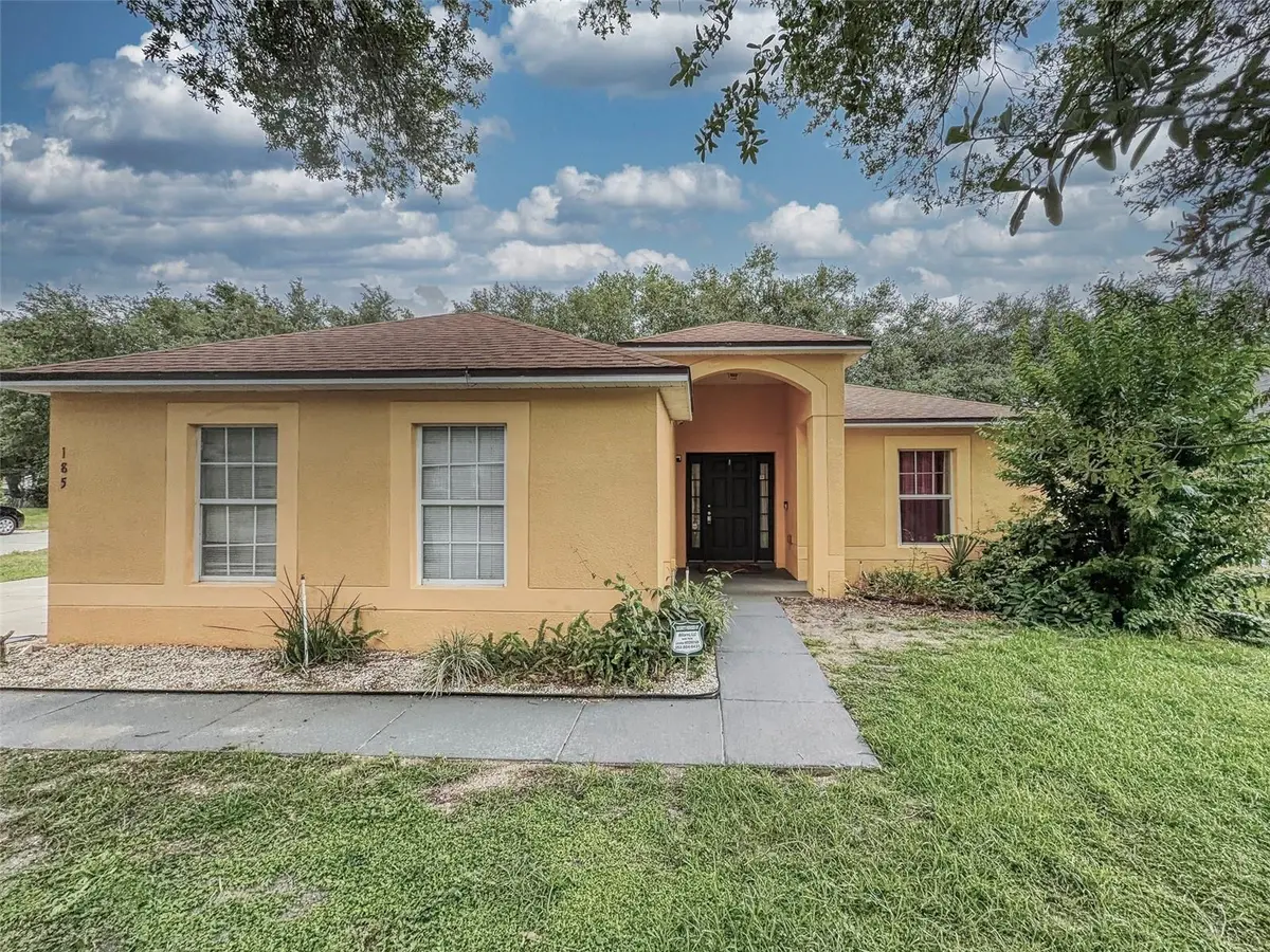 185 WINDING COVE AVENUE, Apopka, FL 32703