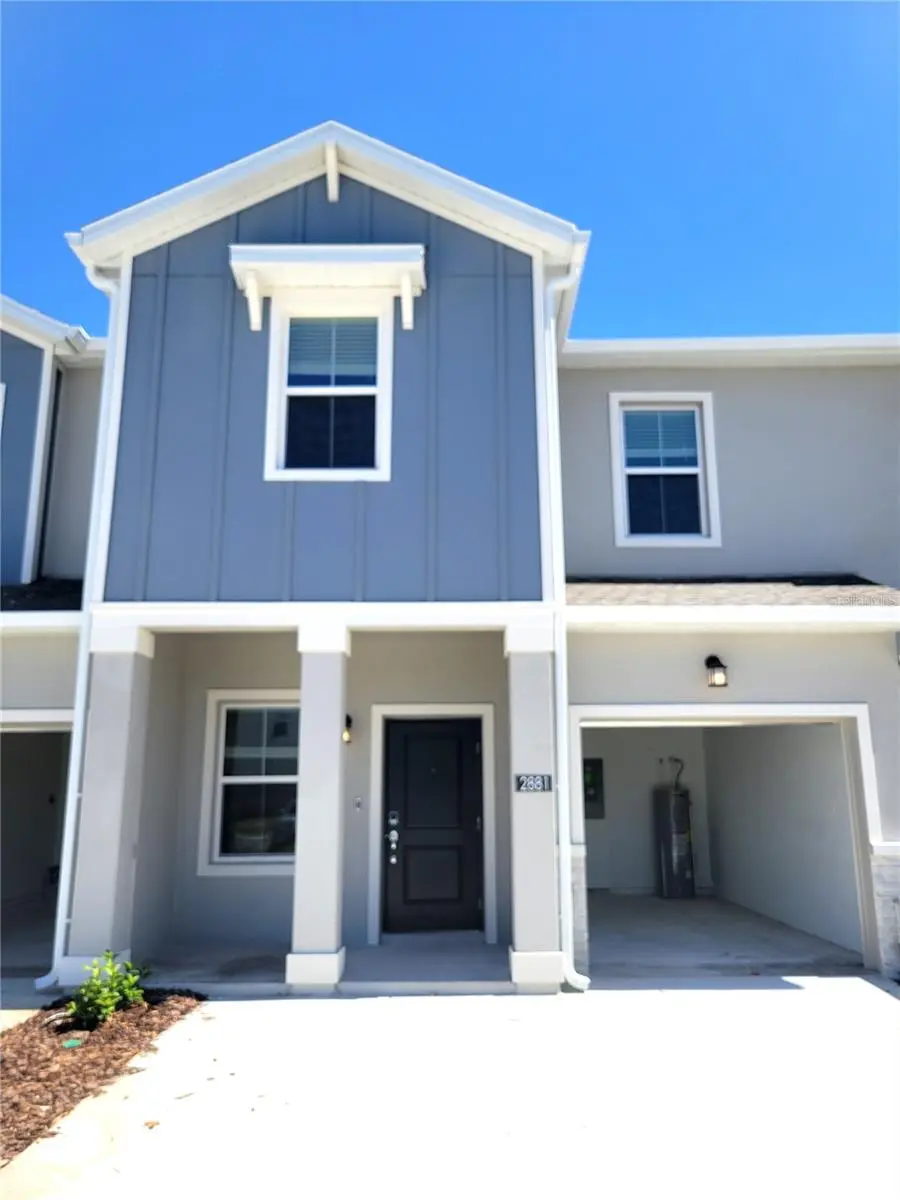 2881 PIERR ST, Davenport, FL 33837