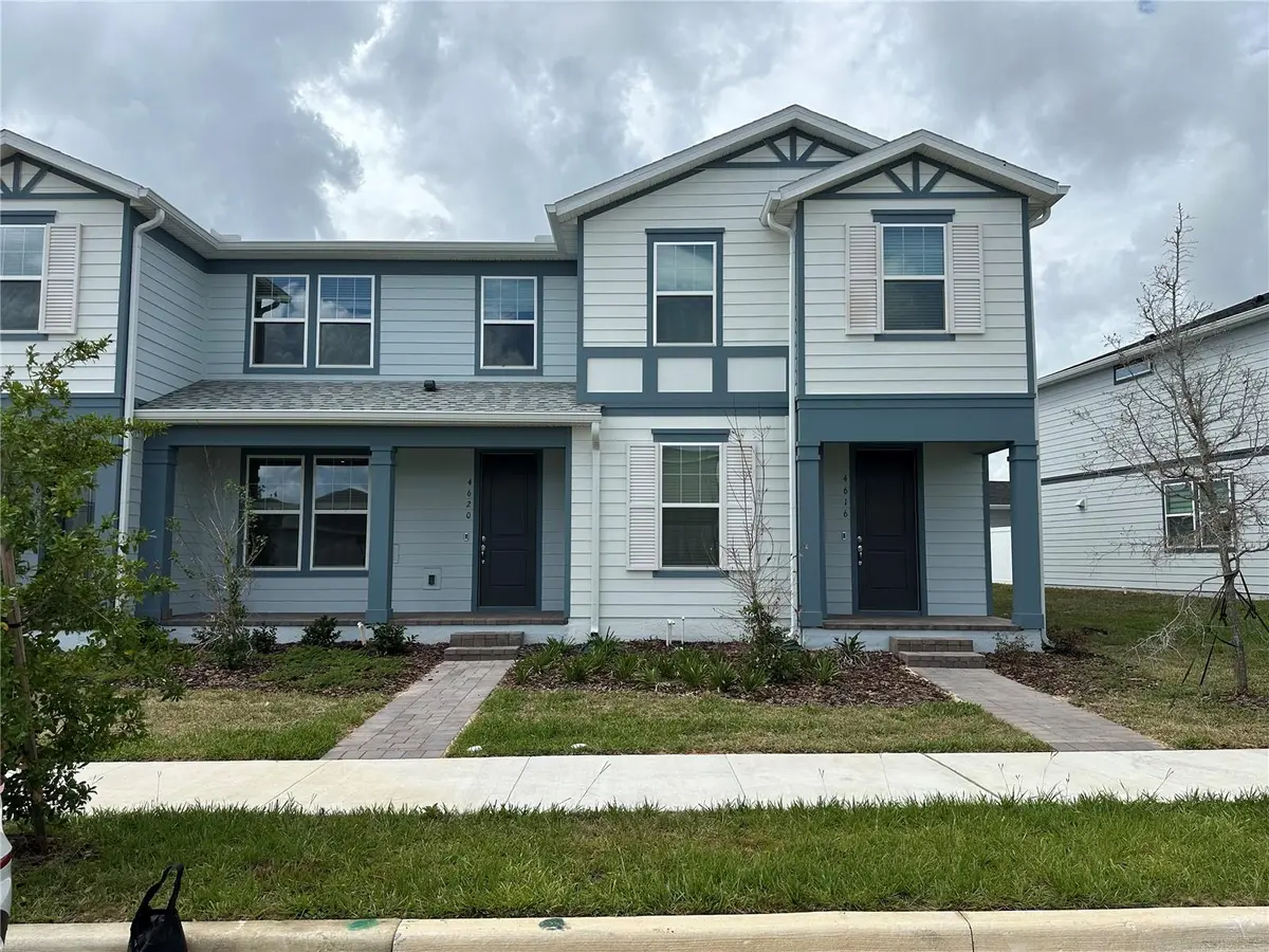 4620 ORCHARD VIEW ALY, Clermont, FL 34714
