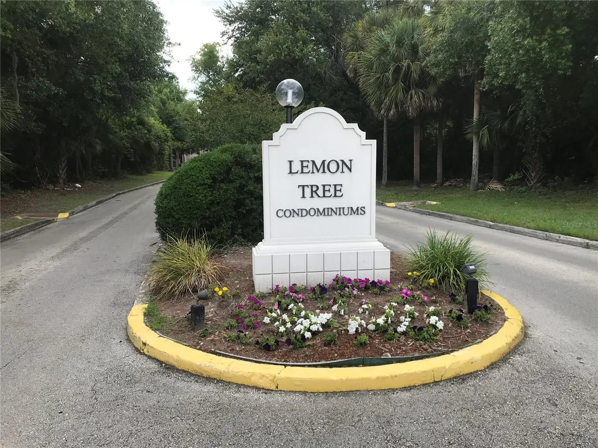 2634 LEMON TREE LN #H, Orlando, FL 32839