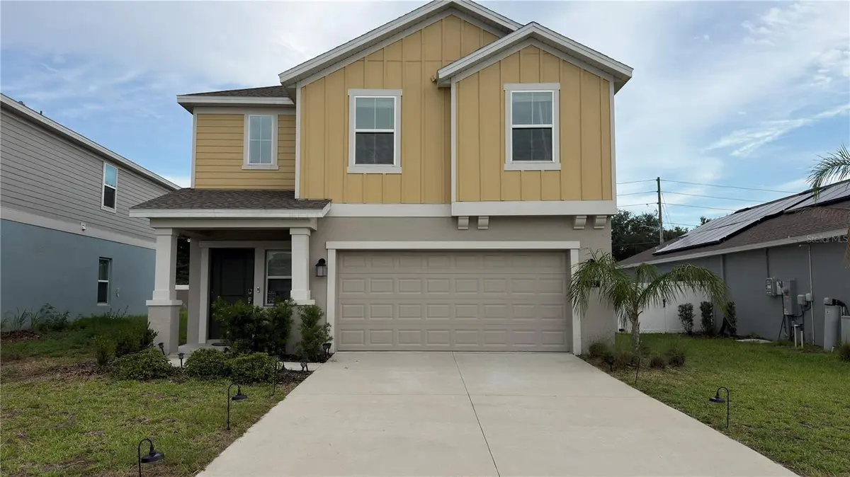 637 BELL PRAIRIE CIR, Lake Wales, FL 33859
