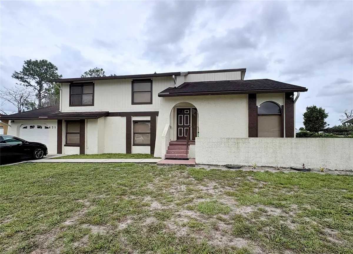 631 DRIVER CIR, Kissimmee, FL 34759