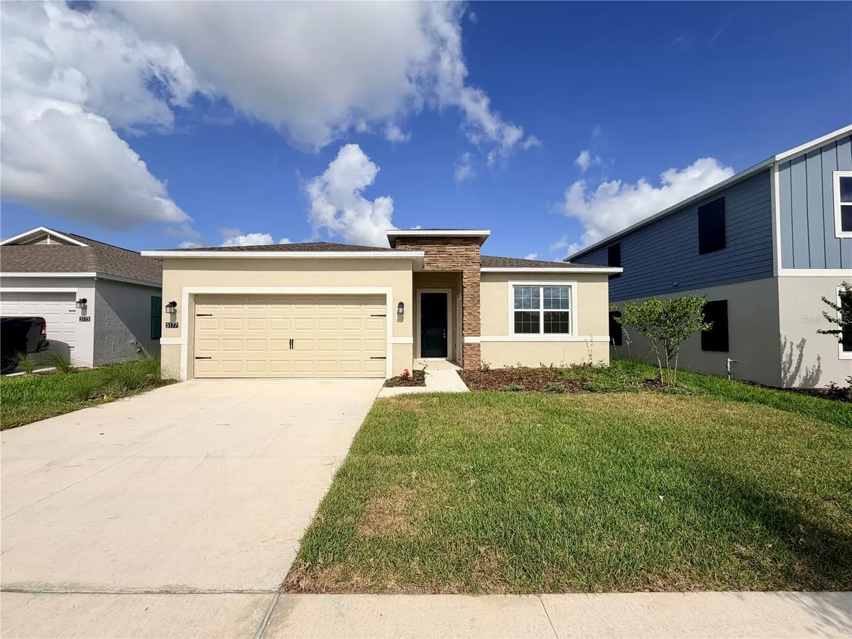 5177 GREEN BELT DR, Haines City, FL 33844