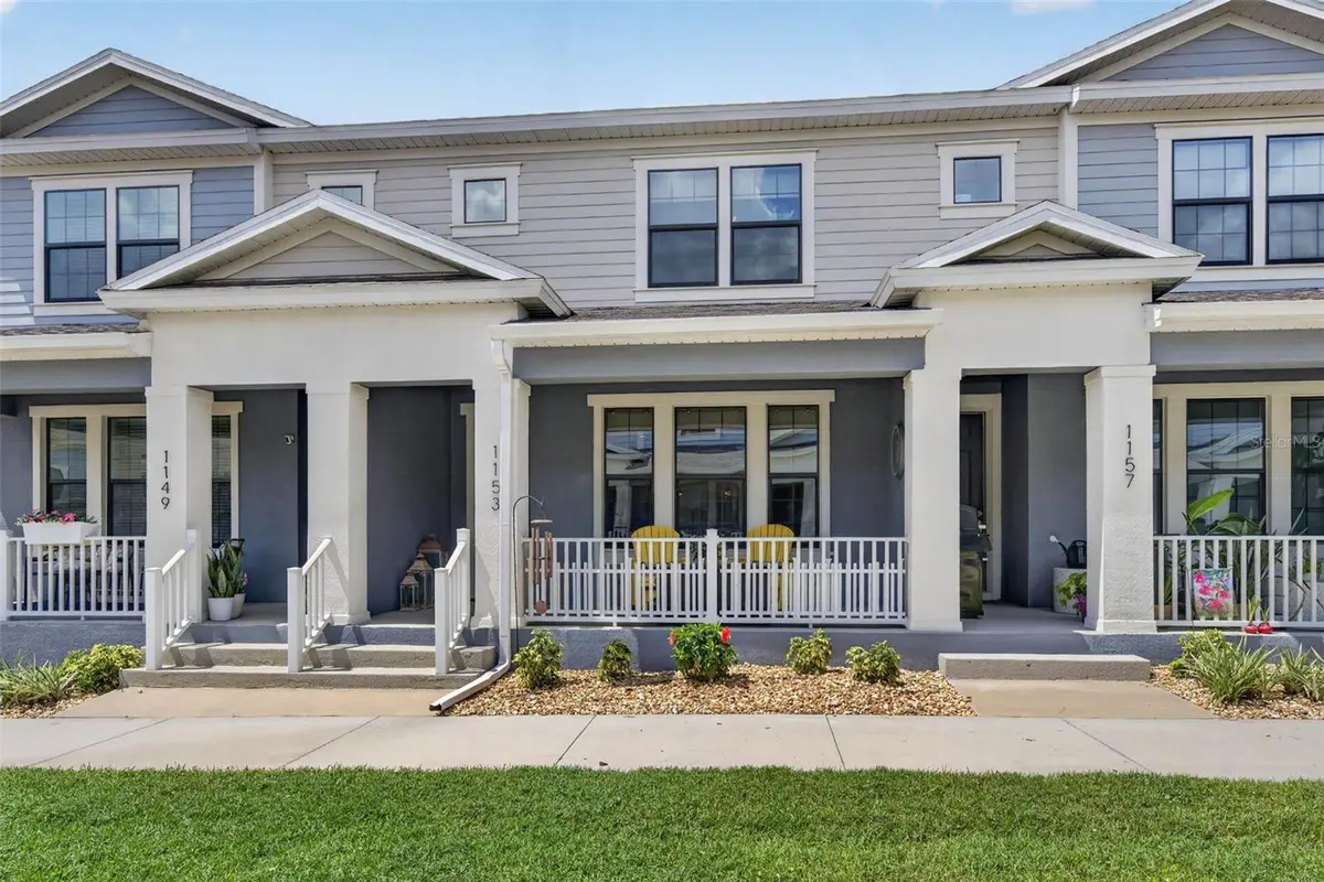 1153 SPOTTED SANDPIPER LOOP, Winter Springs, FL 32708