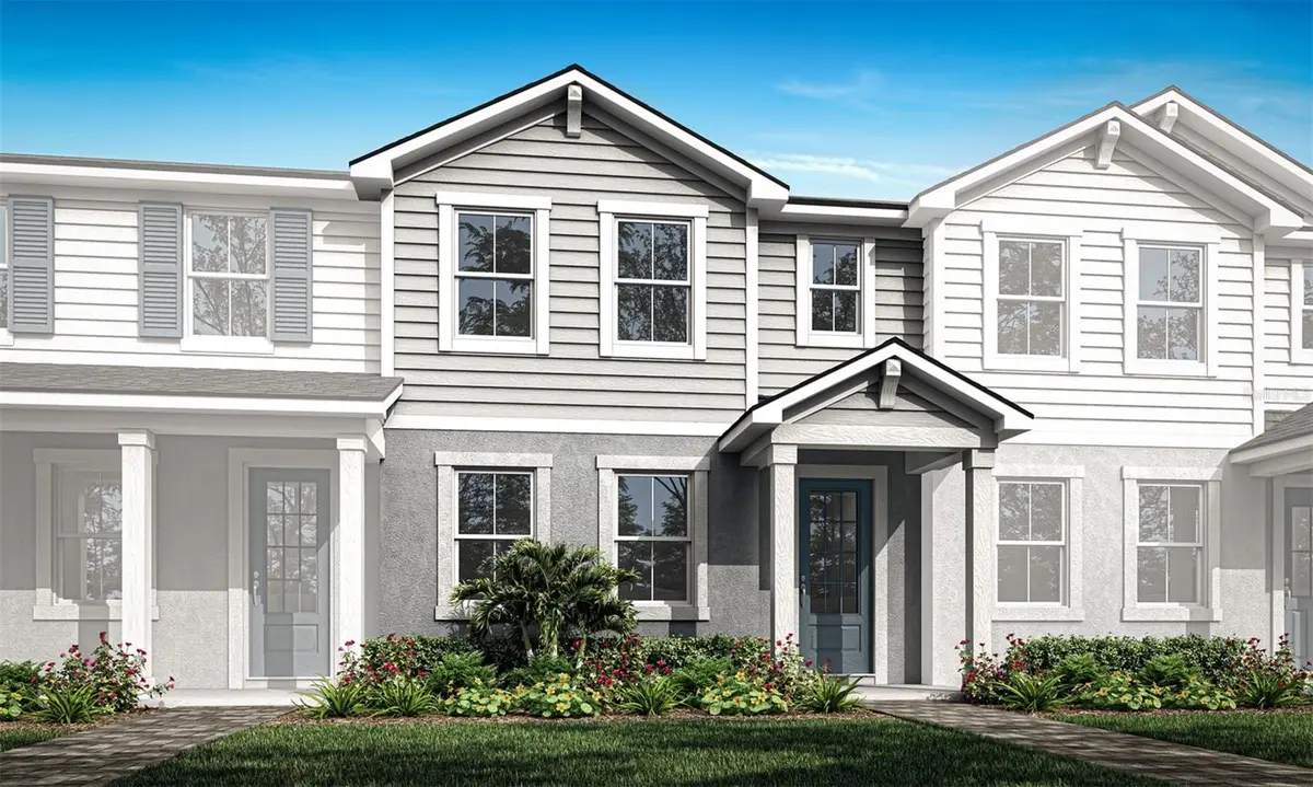 2796 CAMELLIA FLOWER ST, Apopka, FL 32703