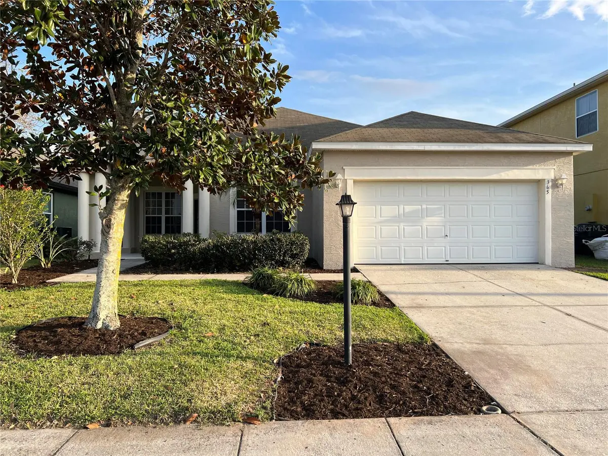 365 JAMES CIR, Lake Alfred, FL 33850
