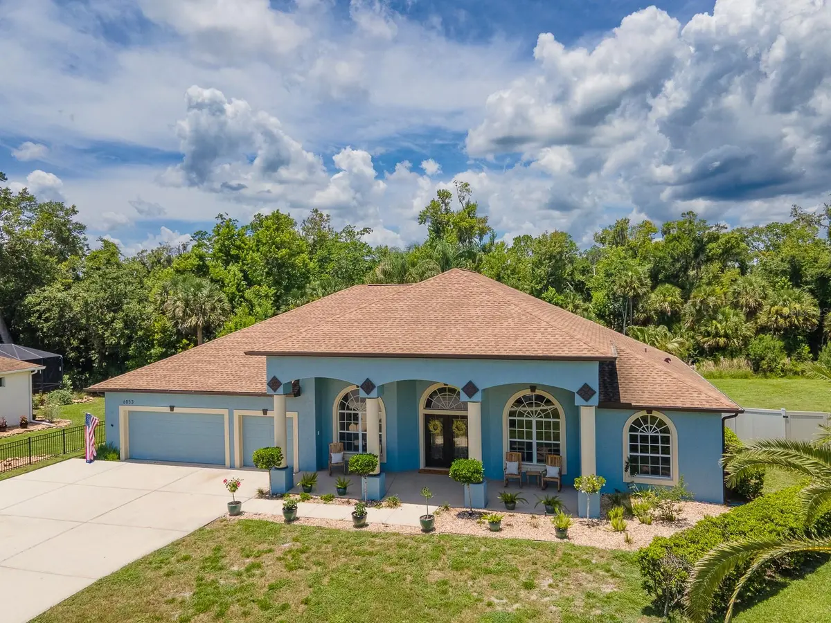 6053 SABAL CREEK BLVD, Port Orange, FL 32128