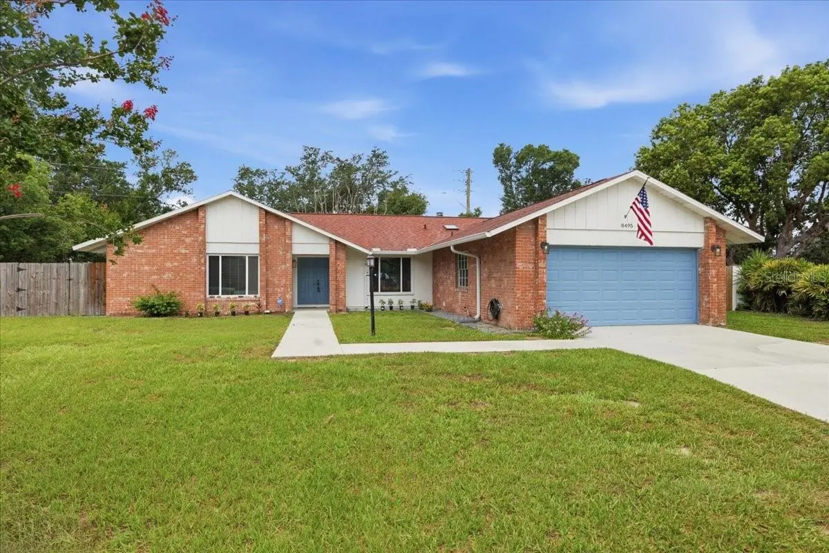 8495 CARAWAY CT, Orlando, FL 32819