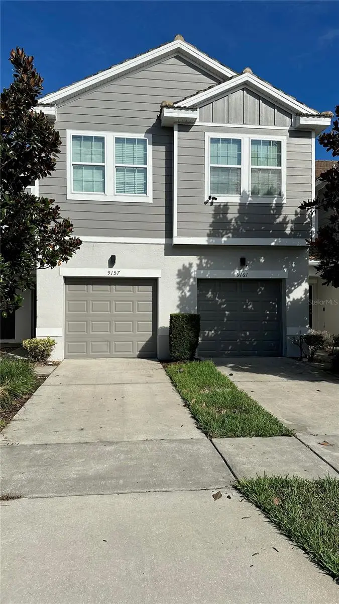 9157 SHEPTON ST, Orlando, FL 32825