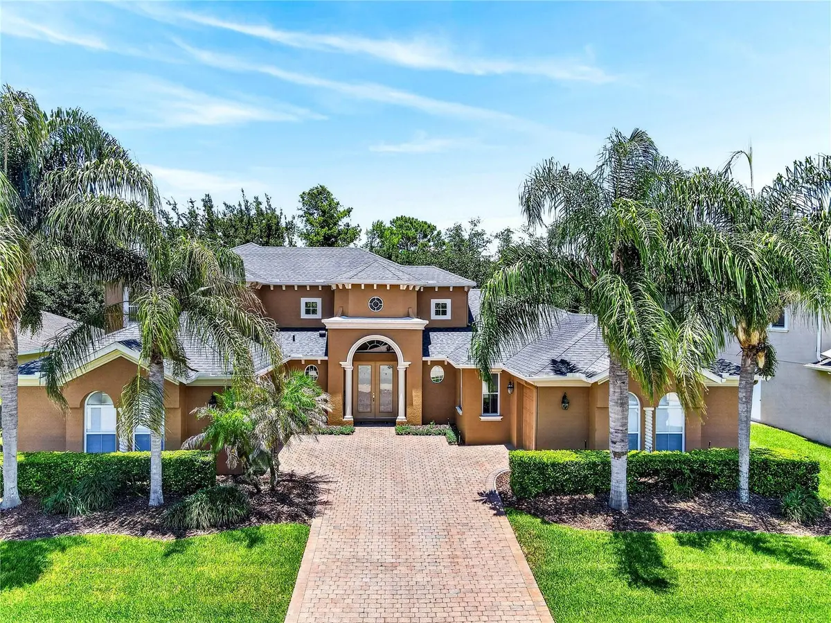 3198 HEIRLOOM ROSE PL, Oviedo, FL 32766