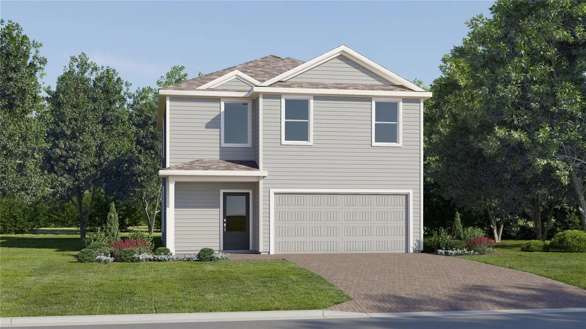 6052 BALANCE WAY, Clermont, FL 34714