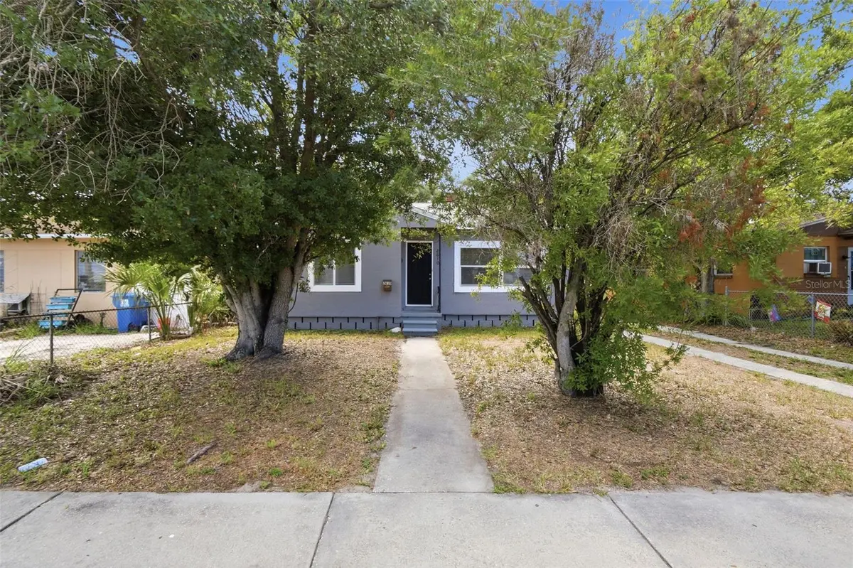 2610 DR MARTIN LUTHER KING JR ST S, St Petersburg, FL 33705