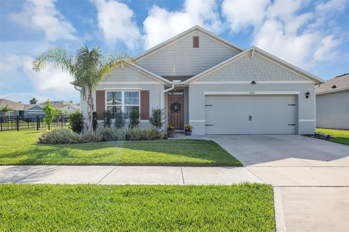 3221 SILAS DR, New Smyrna Beach, FL 32168