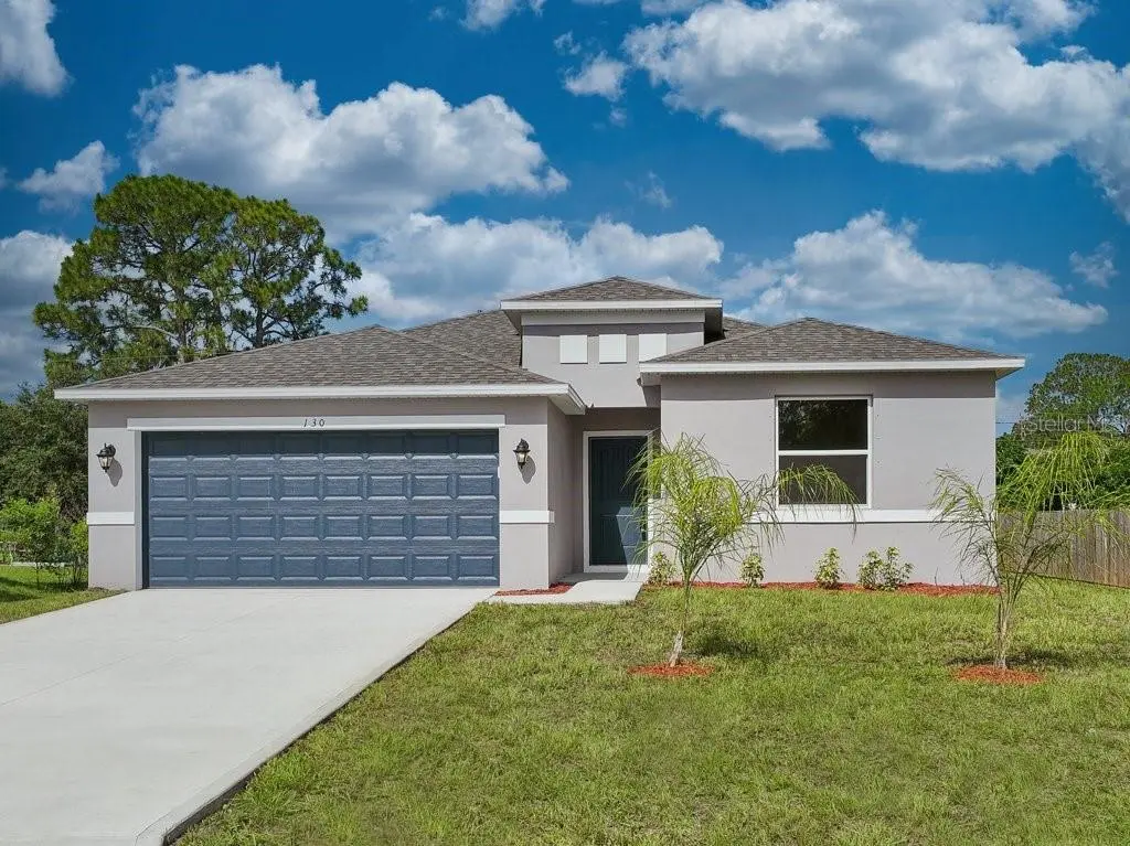 7 BUFFALO BILL DR, Palm Coast, FL 32137