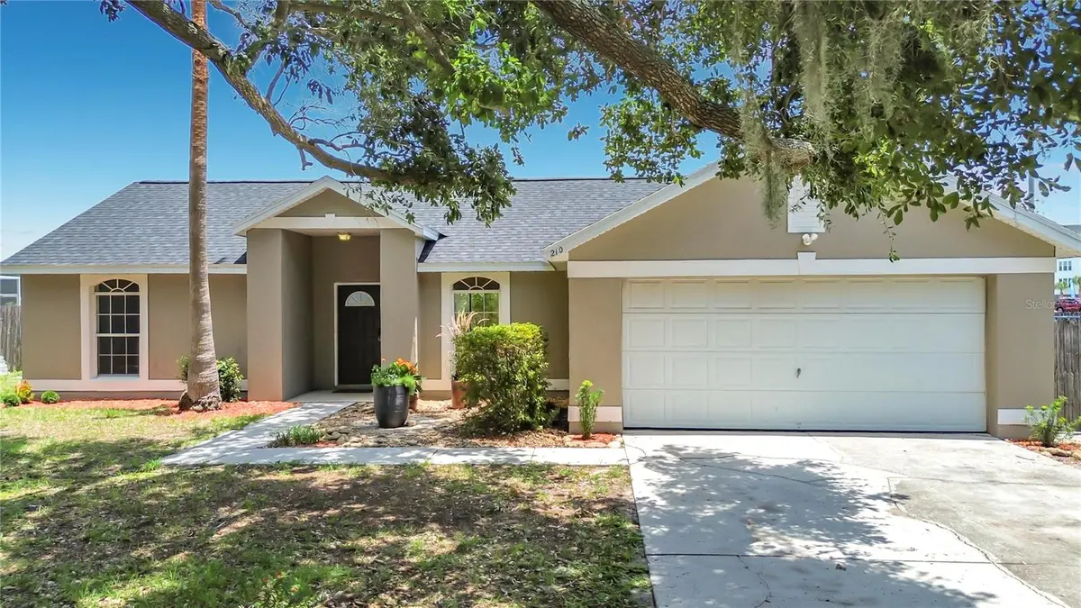 210 ROBBINS REST CIR, Davenport, FL 33896