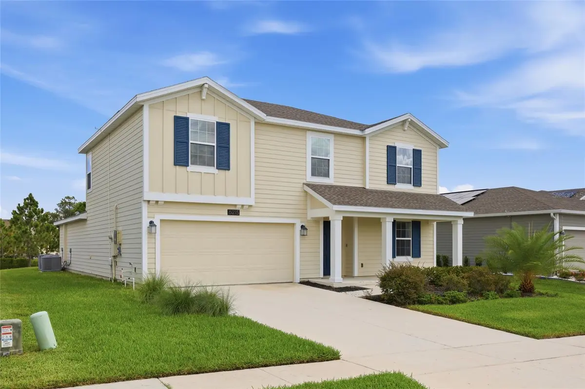 5215 TANZANITE DR, Mount Dora, FL 32757