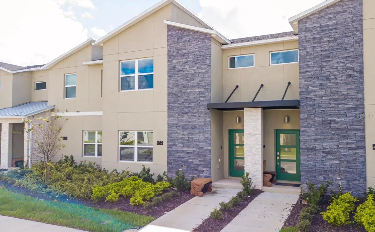 432 OCEAN COURSE AVE, Davenport, FL 33896