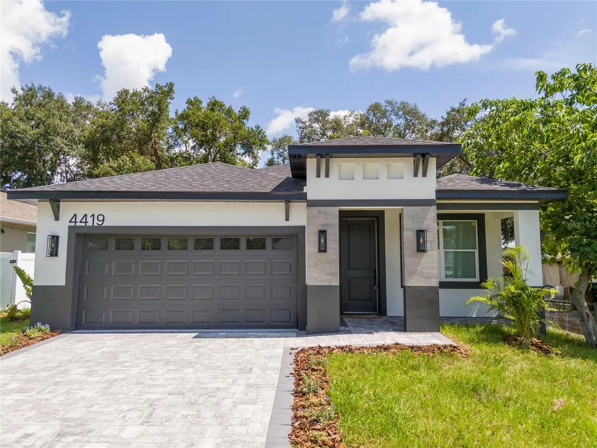 4419 COLLEGE DR, Orlando, FL 32811