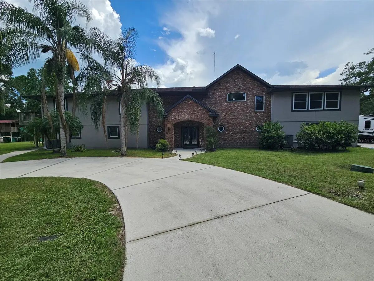 1607 MARTY DR, Pierson, FL 32180