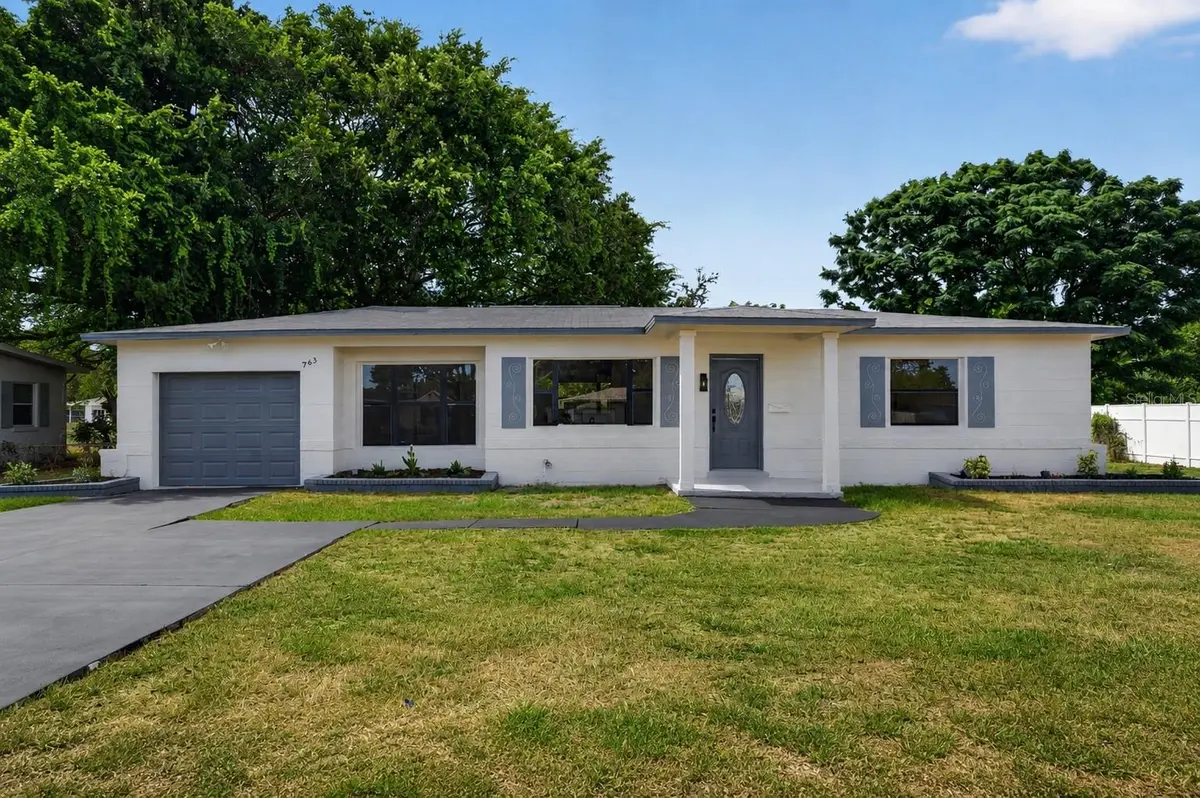 763 65TH AVE S, St Petersburg, FL 33705