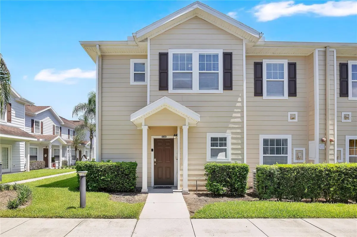 5352 DIPLOMAT CT #108, Kissimmee, FL 34746