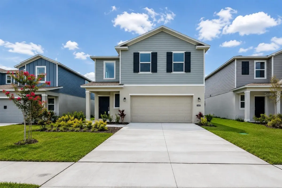 6468 DOMIZIO DR, Winter Haven, FL 33884