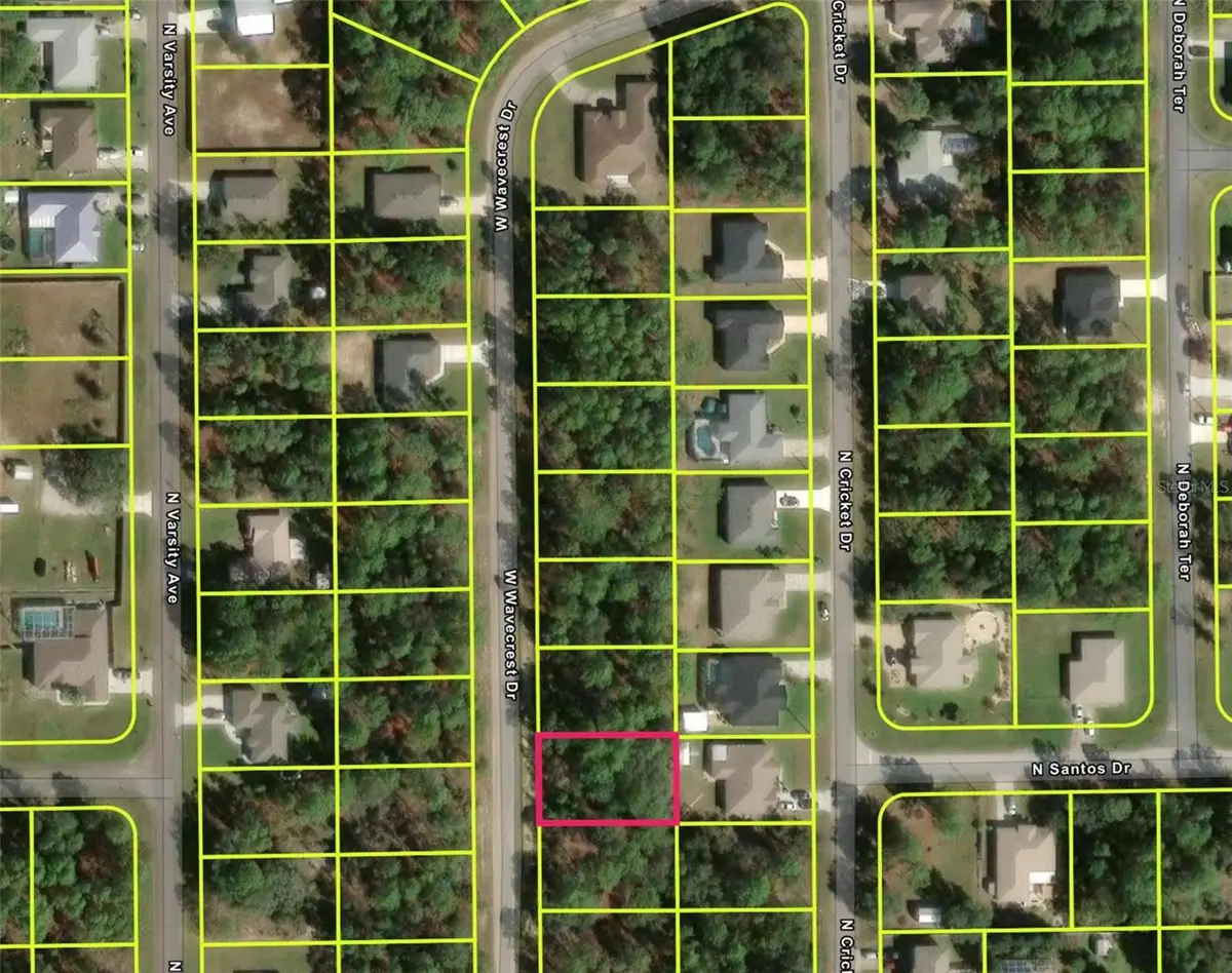 1956 W WAVECREST DR, Dunnellon, FL 34434