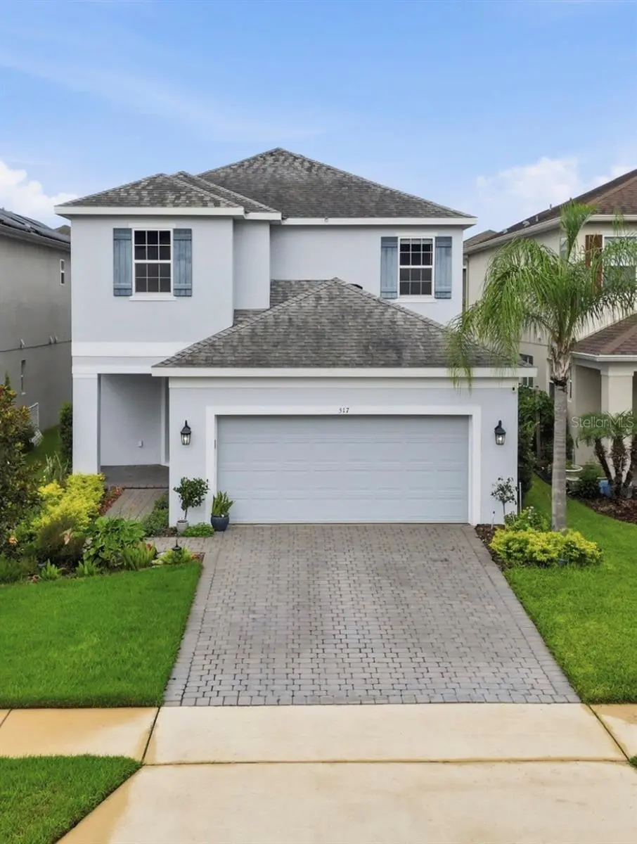 517 RED ROSE LN, Sanford, FL 32771