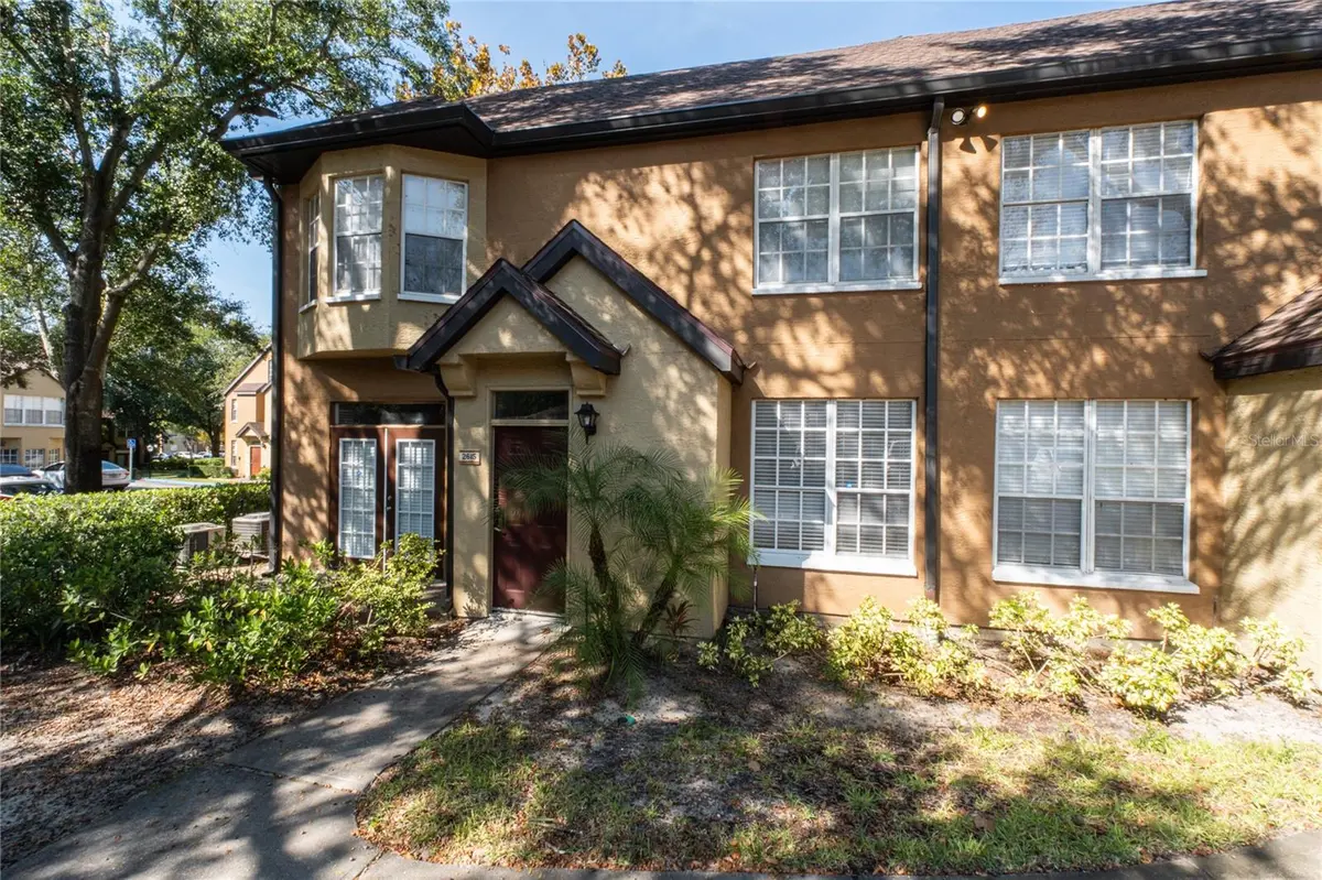 6416 RALEIGH ST #2615, Orlando, FL 32835