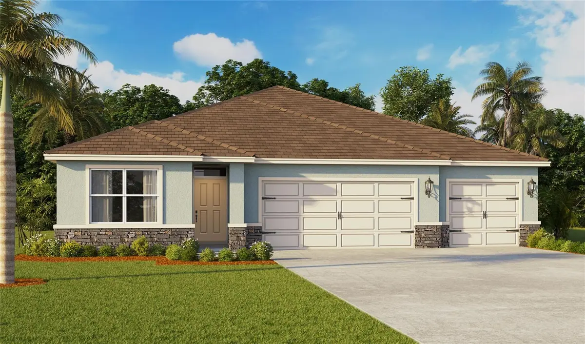 4672 BARBERRY AVE, Lakeland, FL 33811