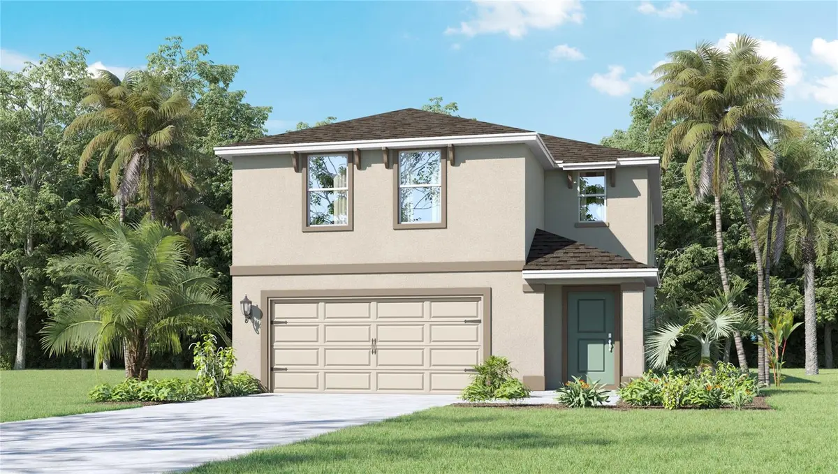 5164 PENELOPE TRL, Lakeland, FL 33811