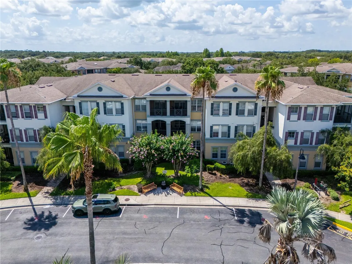 8180 BOAT HOOK LOOP #102, Windermere, FL 34786