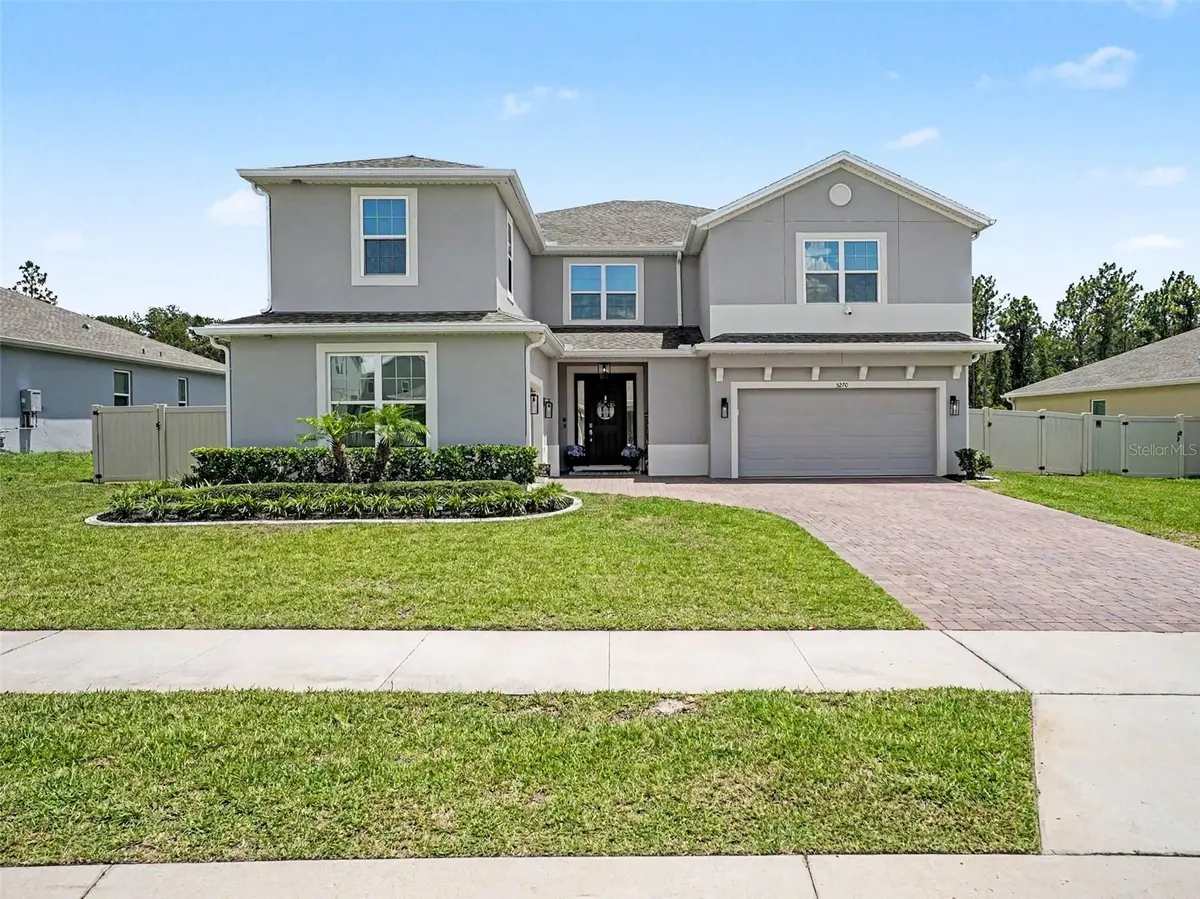 5270 OBSIDIAN GATE DR, Mount Dora, FL 32757