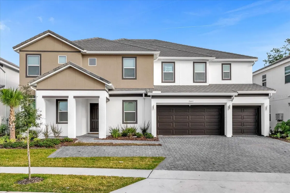 2441 SHANTI DR, Kissimmee, FL 34746