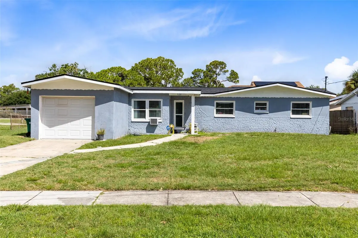 920 GARDEN RD, Merritt Island, FL 32952