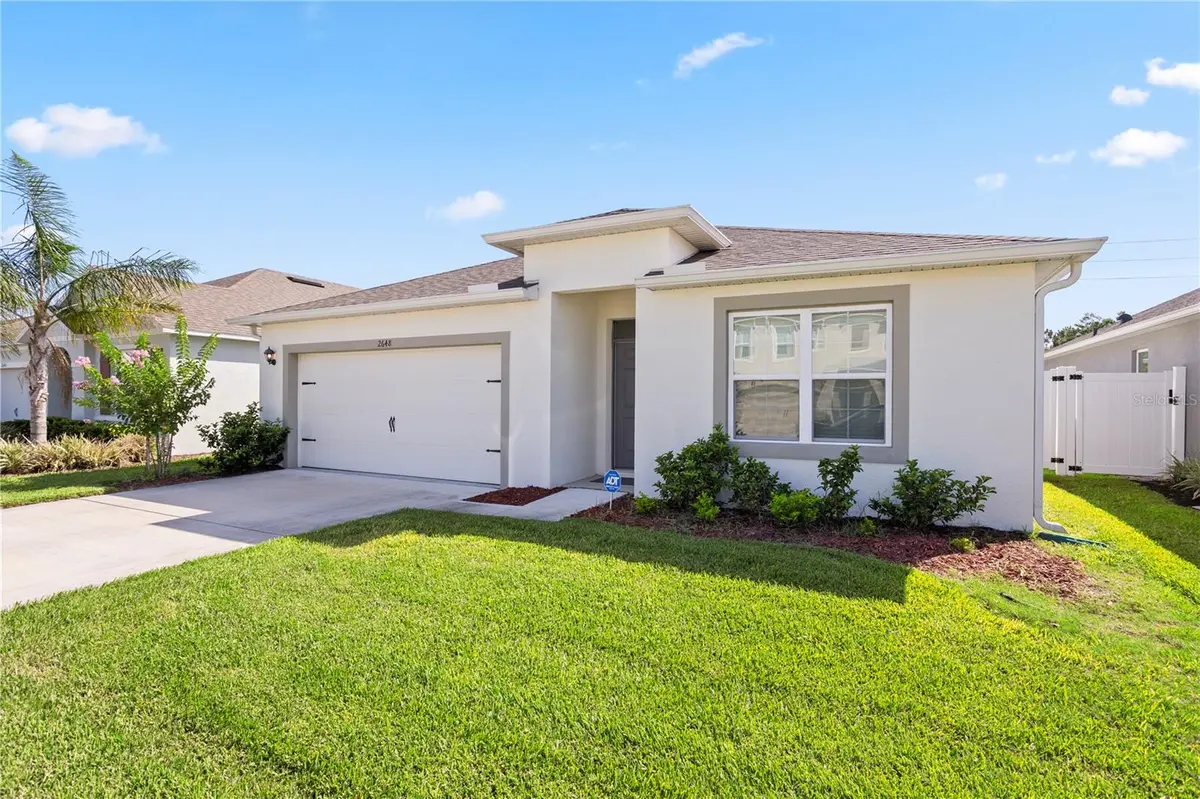 2648 NEVERLAND DR, New Smyrna Beach, FL 32168